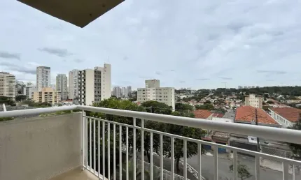 Excelente apartamento tipo para venda em vila alexandria com 2 quartos, sendo 1 suíte, 63m²