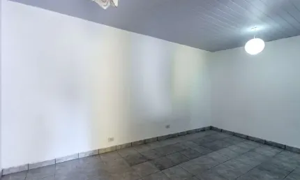 Deslumbrante casa tipo para venda em Jardim Santa Cruz (Campo Grande) com 2 quartos, 90m²