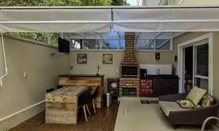 Casa no condomínio condomínio residencial prudencia park para venda com 4 quartos, sendo 2 suítes, 309m²