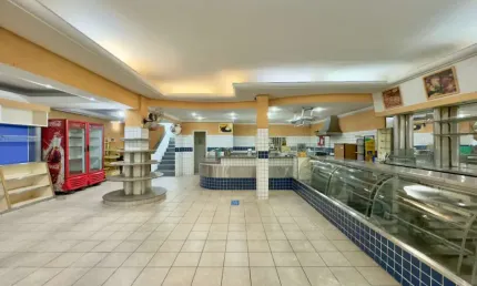 Atraente conjunto comercial para venda em Vila Constançia, 350m²