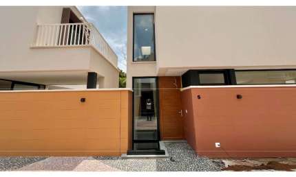 Casa no condomínio Condomínio Garda para venda com 4 quartos, sendo 4 suítes, 496m²