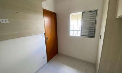 Casa no condomínio Villagio Fiorentino para venda com 1 quarto, 29m²