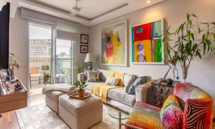 Imperdível apartamento tipo para venda com 3 quartos, sendo 1 suíte, 80m²