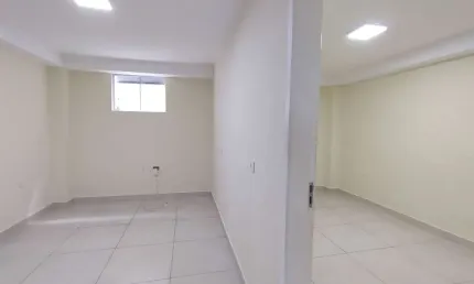 Funcional apartamento tipo para locação em vila santa catarina com 1 quarto, 45m²