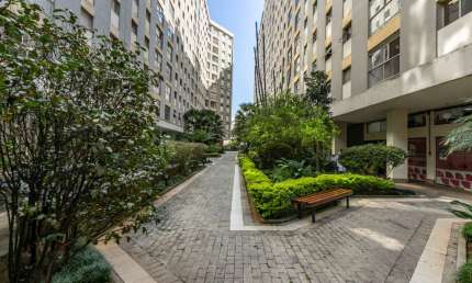 Espetacular apartamento tipo para venda com 3 quartos, 108m²