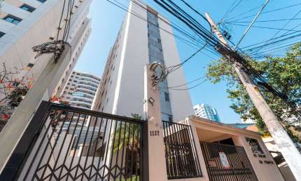 Deslumbrante apartamento tipo para venda com 2 quartos, 80m²