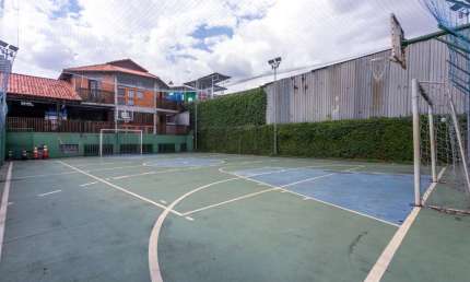 Casa comercial à venda na Rua Loefgren, 20, Vila Clementino, São Paulo