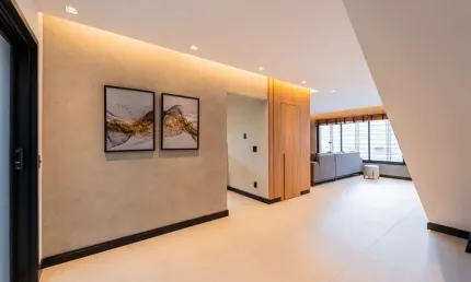 Espetacular casa tipo para venda em indianópolis com 4 quartos, sendo 2 suítes, 200m²