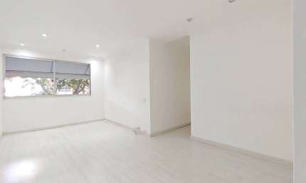 Imperdível apartamento tipo para venda em Vila Sofia com 3 quartos, 75m²