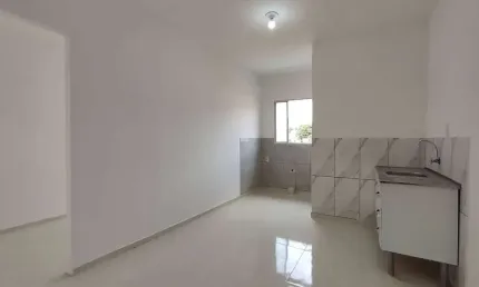 Sensacional apartamento tipo para locação em Jardim Marajoara com 1 quarto, 50m²