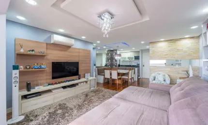 Sensacional apartamento tipo para venda em jabaquara com 3 quartos, sendo 1 suíte, 90m²