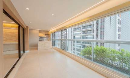 Deslumbrante apartamento tipo para venda com 3 quartos, sendo 3 suítes, 139m²