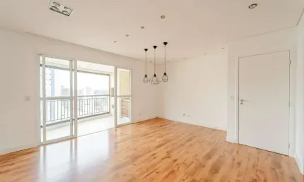 Deslumbrante apartamento tipo para venda em Vila Mascote com 2 quartos, sendo 1 suíte, 112m²