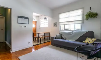 Excelente apartamento tipo para venda em Planalto Paulista com 2 quartos, 73m²