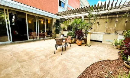 Casa no condomínio Condomínio Espaço Mobile Campo Belo para venda em Campo Belo com 3 quartos, sendo 2 suítes, 310m²