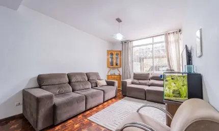 Atraente sobrado para venda em Jardim Consórcio com 3 quartos, sendo 1 suíte, 128m²