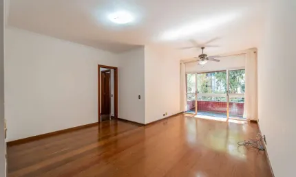 Versátil apartamento tipo para venda em vila sofia com 3 quartos, sendo 1 suíte, 100m²