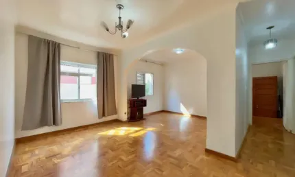 Atraente apartamento tipo para venda em santo amaro com 2 quartos, 75m²