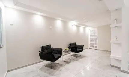 Funcional casa tipo para venda em vila santa catarina com 3 quartos, sendo 2 suítes, 143m²