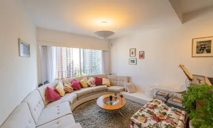 Deslumbrante apartamento tipo para venda em vila suzana com 2 quartos, sendo 1 suíte, 102m²