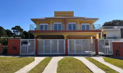 Casa 3 dormitórios para Venda em Florianópolis, Ingleses do Rio Vermelho, 3 dormitórios, 2 suítes, 4 banheiros, 2 vagas
