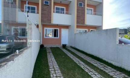 Casa 2 dormitórios para Venda em Florianópolis, São João do Rio Vermelho, 2 dormitórios, 2 suítes, 3 banheiros, 2 vagas