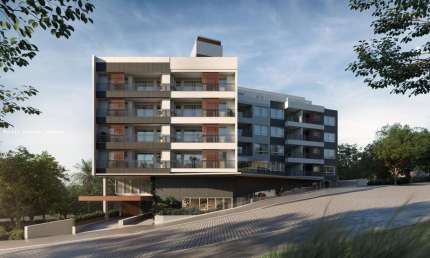 Apartamento 3 dormitórios para Venda em Florianópolis, João Paulo, 3 dormitórios, 3 suítes, 4 banheiros, 3 vagas