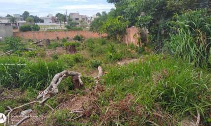 Terreno à venda na Servidão Antenor de Souza Conceição, 001, São João do Rio Vermelho, Florianópolis