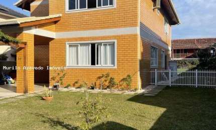 Casa 4 dormitórios ou + para Venda em Florianópolis, São João do Rio Vermelho, 5 dormitórios, 1 suíte, 4 banheiros, 2 vagas