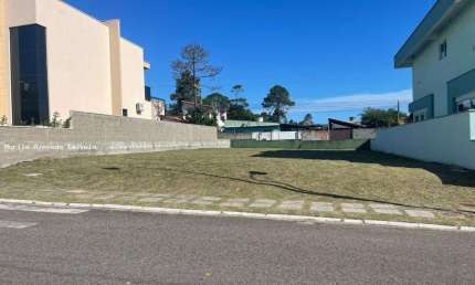 Terreno à venda na Avenida Red Park, 980, São João do Rio Vermelho, Florianópolis