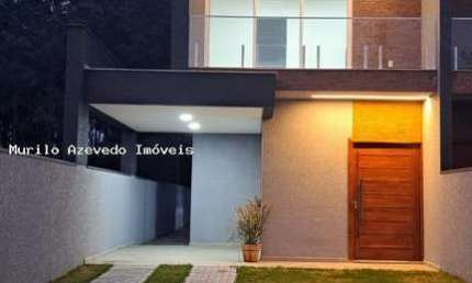Casa 3 dormitórios para Venda em Florianópolis, São João do Rio Vermelho, 3 dormitórios, 1 suíte, 2 banheiros, 2 vagas
