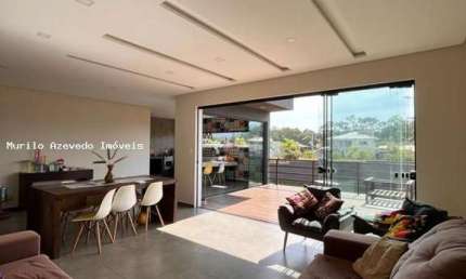 Casa 4 dormitórios ou + para Venda em Florianópolis, Rio Vermelho, 5 dormitórios, 2 suítes, 4 banheiros, 3 vagas