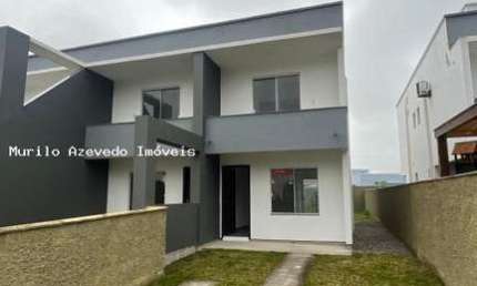 Casa 2 dormitórios para Venda em Florianópolis, Rio Vermelho, 2 dormitórios, 2 suítes, 2 banheiros, 2 vagas