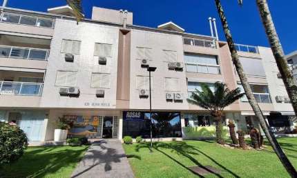 Apartamento 2 dormitórios para Venda em Florianópolis, Jurerê Internacional, 2 dormitórios, 1 suíte, 2 banheiros, 1 vaga