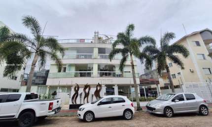 Cobertura para Venda em Florianópolis, Ingleses, 2 dormitórios, 1 suíte, 2 banheiros, 1 vaga