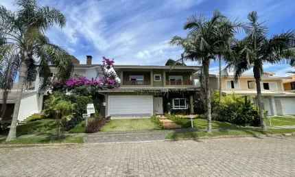 Casa 3 dormitórios para Venda, Jurerê Internacional, 3 dormitórios, 3 suítes, 5 banheiros, 4 vagas