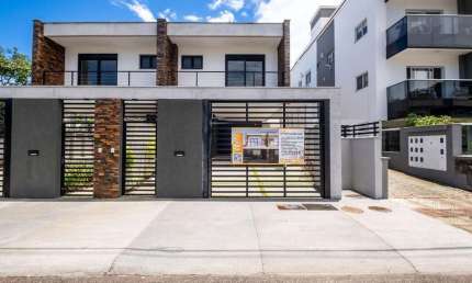 Casa 3 dormitórios para Venda em Florianópolis, Cachoeira do Bom Jesus, 3 dormitórios, 3 suítes, 4 banheiros, 2 vagas