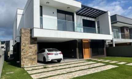 Casa 4 dormitórios ou + para Locação em Florianópolis, São João do Rio Vermelho, 4 dormitórios, 4 suítes, 6 banheiros, 4 vagas