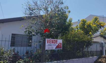 Terreno com 360m² , à venda, no bairro Cidade Jardim em São José dos Pinhais