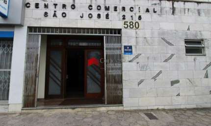 Sala / Conjunto com 41,04m² , à venda, no bairro Centro em São José dos Pinhais