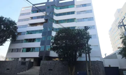 Apartamento com 413,37m² 3 quartos, à venda, no bairro Centro em São José dos Pinhais