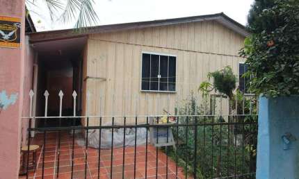 Terreno com 432m² , à venda, no bairro São Marcos em São José dos Pinhais