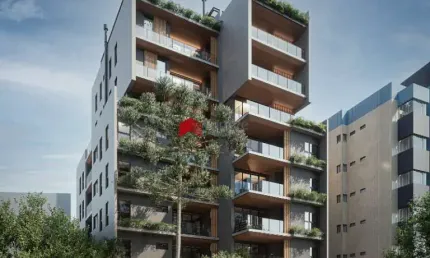 Apartamento com 67m² 3 quartos, à venda, no bairro juvevê em curitiba