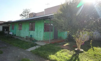 Terreno com 360m² , à venda, no bairro São Marcos em São José dos Pinhais