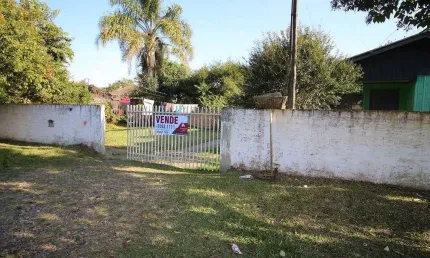 Terreno com 360m² , à venda, no bairro São Marcos em São José dos Pinhais