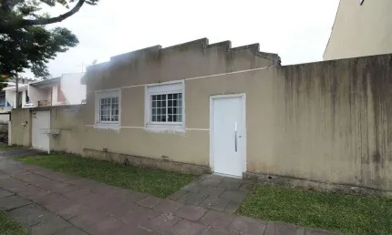 Terreno com 550m² , à venda, no bairro centro em são josé dos pinhais