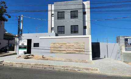 Apartamento com 65,21m² 3 quartos, à venda, no bairro Guaira em Curitiba