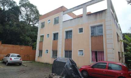Apartamento com 54,6m² 2 quartos, à venda, no bairro Del Rey em São José dos Pinhais