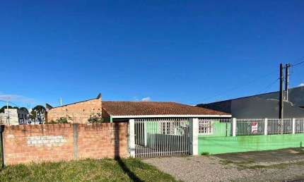 Terreno com 280,56m² , à venda, no bairro Iná em São José dos Pinhais