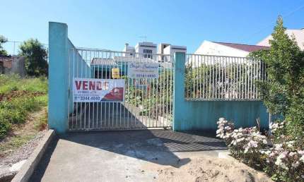 Casa com 288,25m² 2 quartos, à venda, no bairro Jardim Cruzeiro em São José dos Pinhais